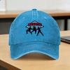 Baseball Cap Hip Hop Summer Street Style Trucker Hat  UnisexTeens Print Outdoor Sport Breathable Baseball Caps