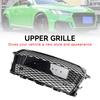 RS Style Front Honeycomb Grille Grill Fit   TT MK3 FV 8S 2014-2023