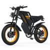 COSWHEEL GT20 Pro 20" Elektrisches Dirtbike 1000W*2 Dualmotor 48V 40Ah Akku