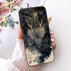 Silicone Case For Motorola Moto E32 E32s Cover Fashion Cartoon Dragon Painted Fundas Soft TPU Bumper For MotoE32 MotoE32s Casing