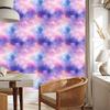 Watercolor Galaxy Wallpaper Lavender, Purple Center 50x1000