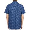 Zipore Golfwear Men S ShorT Sleeve T ShirT g4mS22k45 bprnT
