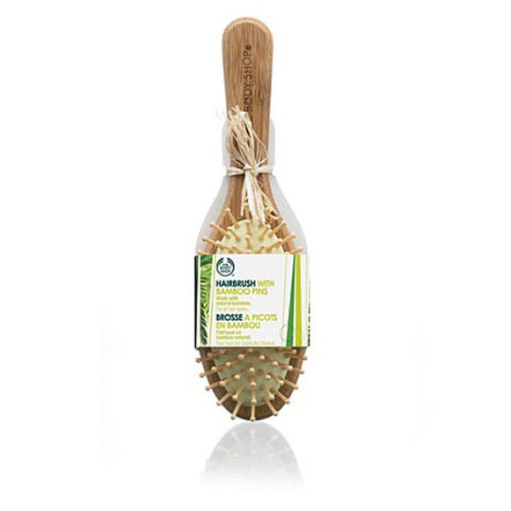 

The Body Shop Hair Brush with Bamboo Pins (96940)