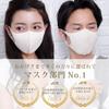 Mask Made in Japan Mask Super Stretchable Fit Mask 4Guard Stain Made in Japan Pollen All TAKUMIBA DRY / / Award-Winning (3-Time Category) Washable,