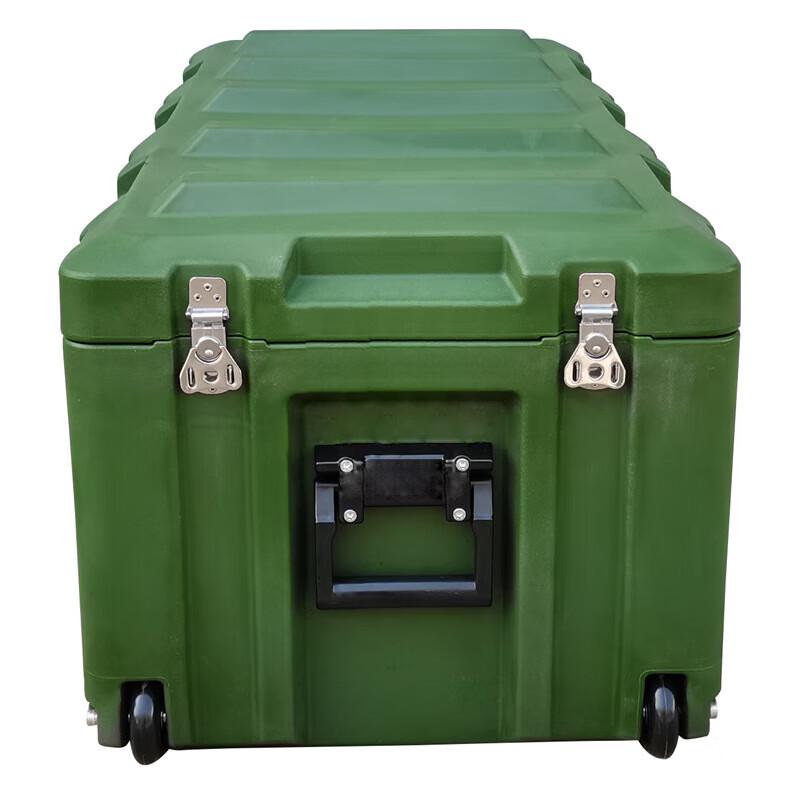 Churong Rotomolded Command Case