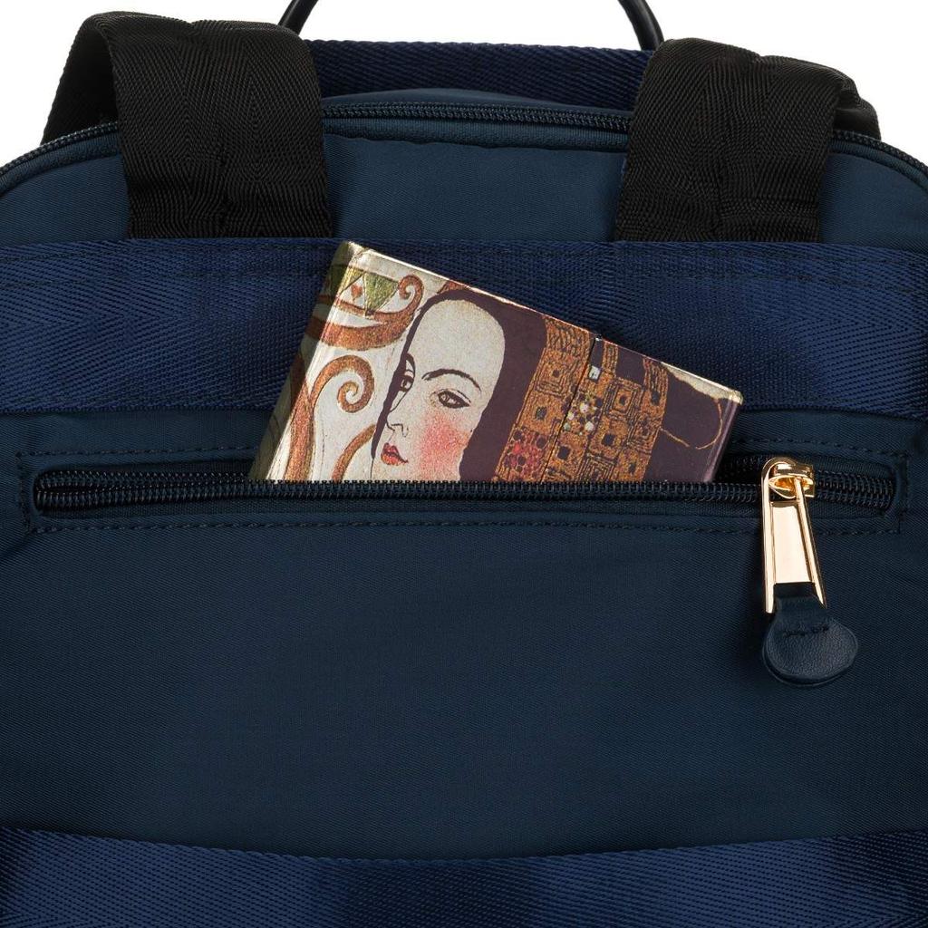 Plecak PTN JN-08-9997 Navy