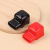 5Pairs Flexible Busbar Isolation Cover Lifepo4 Battery Charger Protector Terminal Isolation Pvc For 230Ah 280Ah Cells Insulation