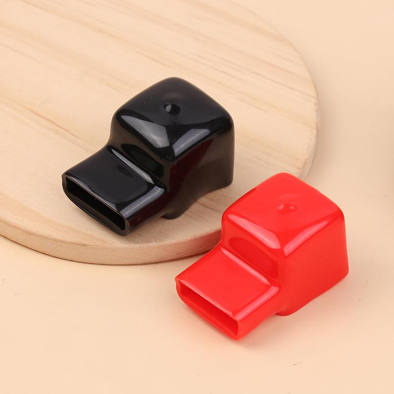 5Pairs Flexible Busbar Isolation Cover Lifepo4 Battery Charger Protector Terminal Isolation Pvc For 230Ah 280Ah Cells Insulation