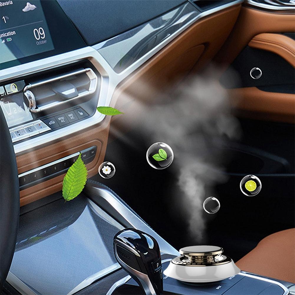 Car Defroster ABS Antifreeze Car Defroster Electromagnetic