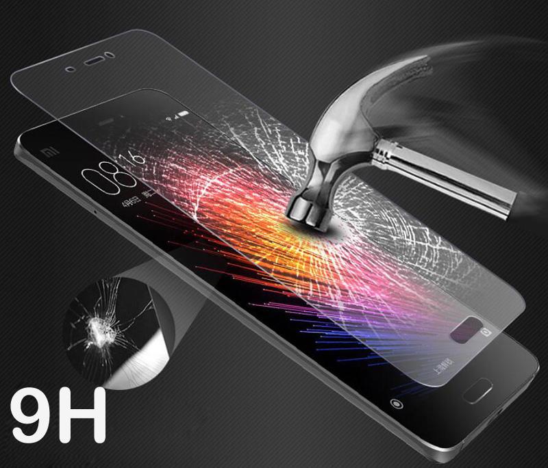 Buy Antiscratch Screen Protector For Xiaomi Redmi Note 4 4X Ultra