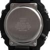 Casio World Time Telememo Quartz Watch AEQ-120W-1BV Men's Reverse LCD Black Overseas Model