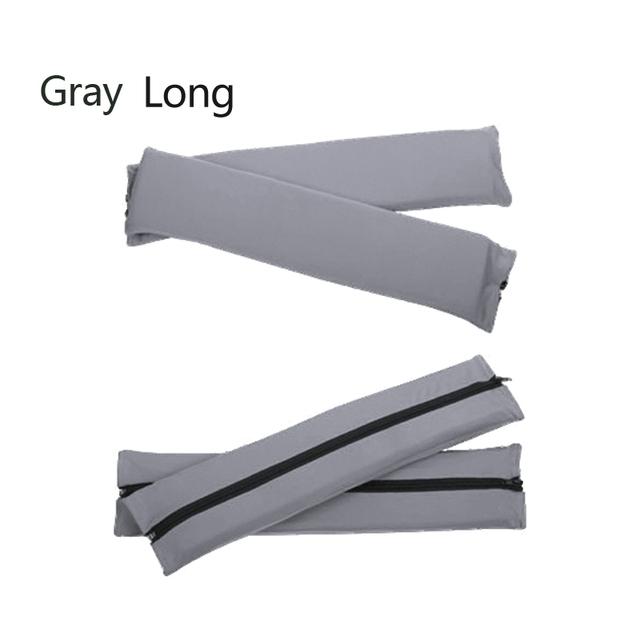 Removable Stretch Spandex Dining Chair Armrest Covers Polyester Office Computer Chair Armrest Cover Elbow Arm Rest Covering