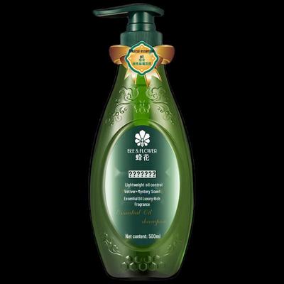 Fenghua Non-Silicone Oil Control Essential Oil Shampoo