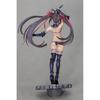 AlphaMax Date A Live Kurumi Tokisaki Bikini Armor Figure 1/7 Scale PVC Painted Collectible AX-0243
