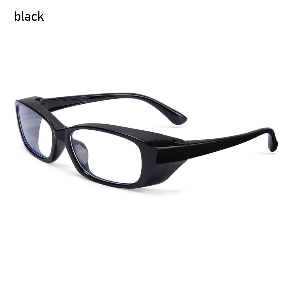 Unisex Anti-blue Light Reading Glasses Anti-pollen Optical Eyewear Classic Anti Fog Presbyopia Eyeglasses Vision Care Goggles
