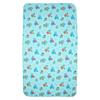 Naptime Gauze Blanket Hangyodon 912786 (SANRIO) -