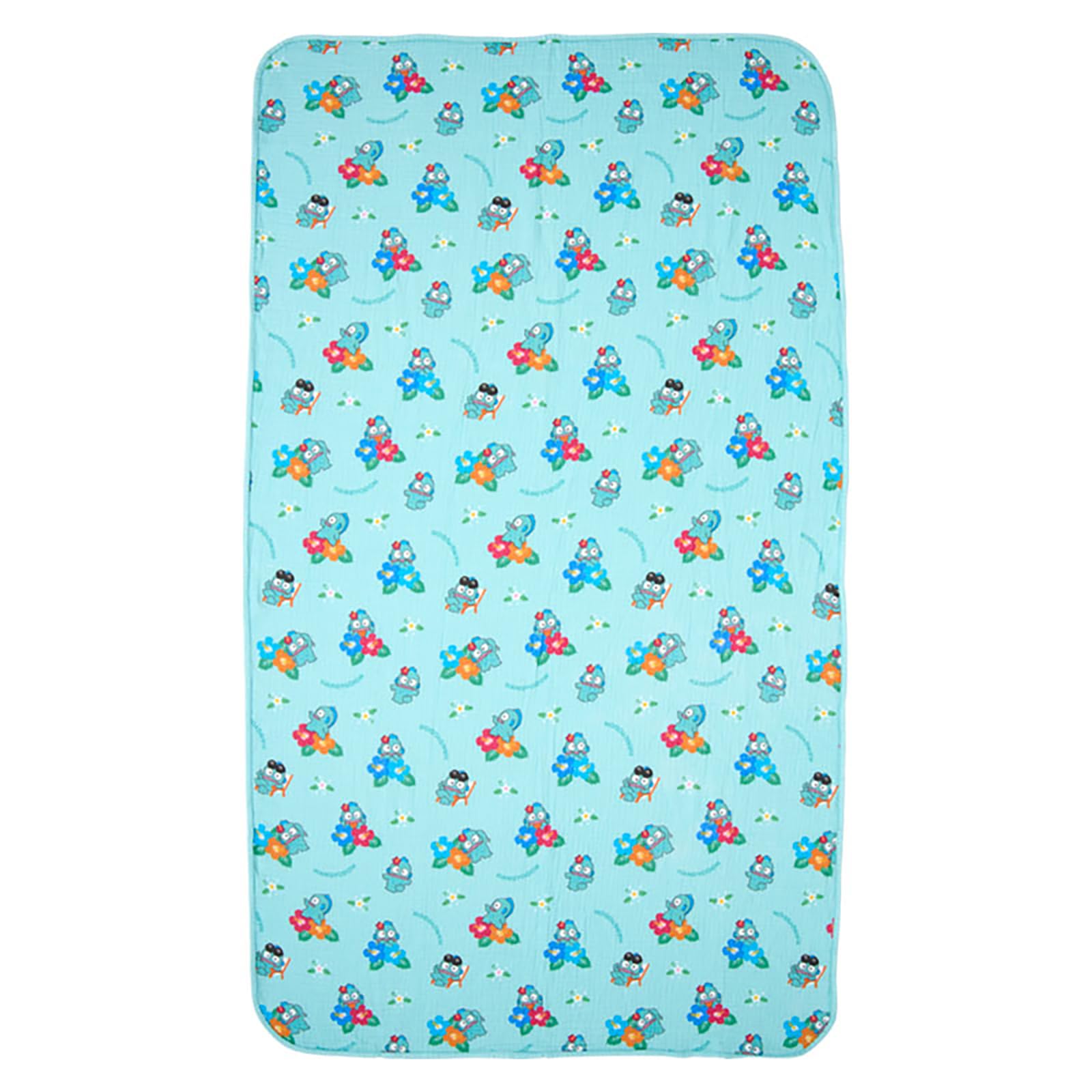 Тканевое одеяло Sanrio для дневного сна Hangyodon 912786 (САНРИО) -