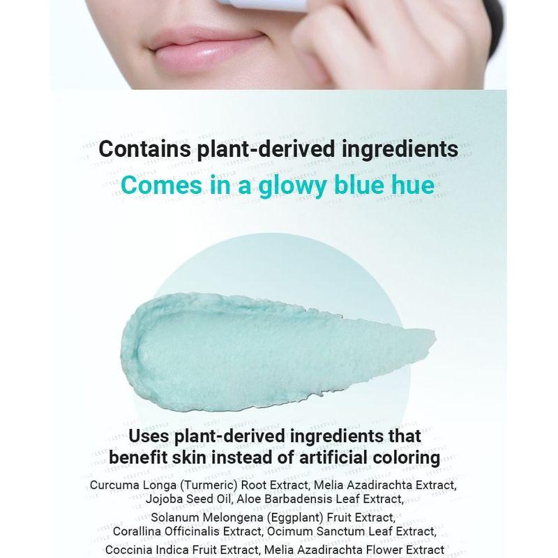 DEWYTREE - Urban Shade Cool Calming Sun Stick