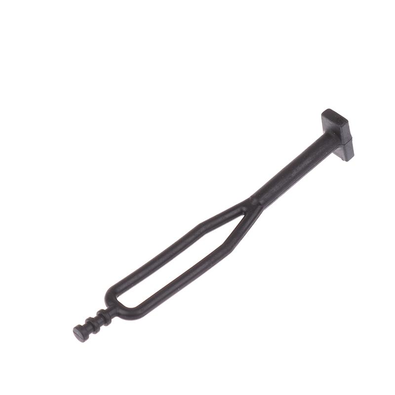 1 Piece For  Husqvarna Gasgas 125 200 250 300 350 400 450 500 Exc Xcf Xc Xcw Te Motorcycle Rubber Kickstand Side Stand Strap