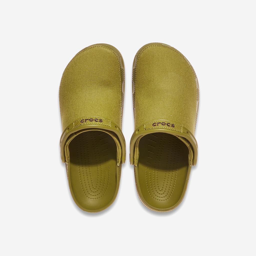 [Crocs] Classic Crafted Clog [CRS211354] [Shipped from Korea] 100% Authentic