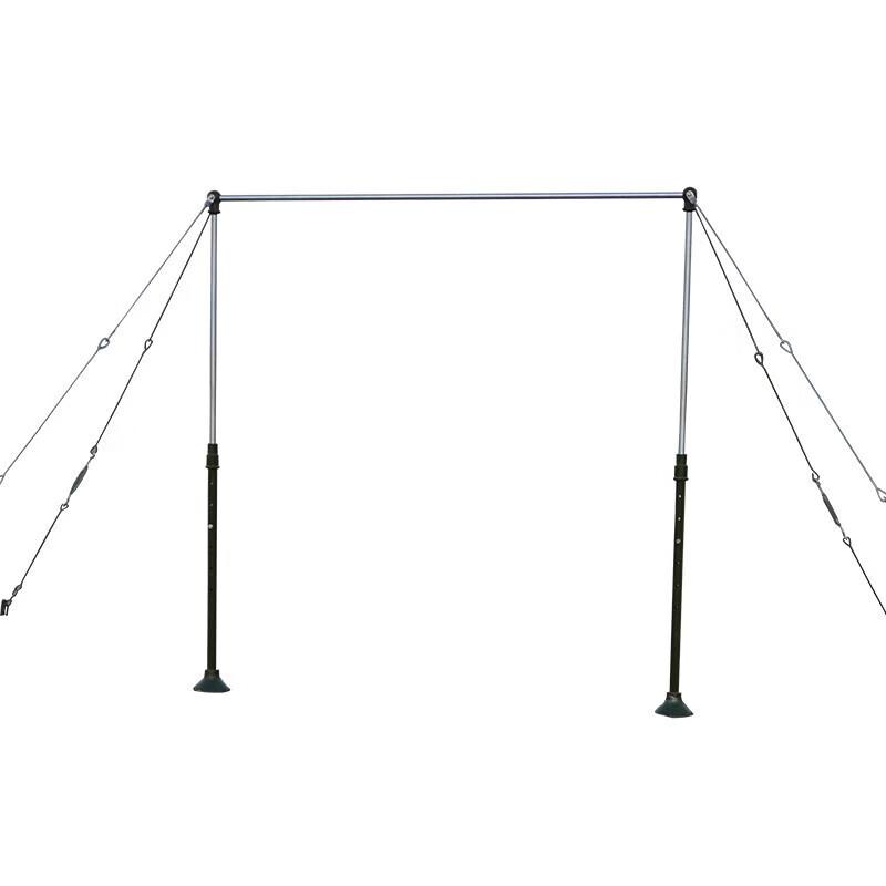 Shuang An Outdoor Pull-Up Bar