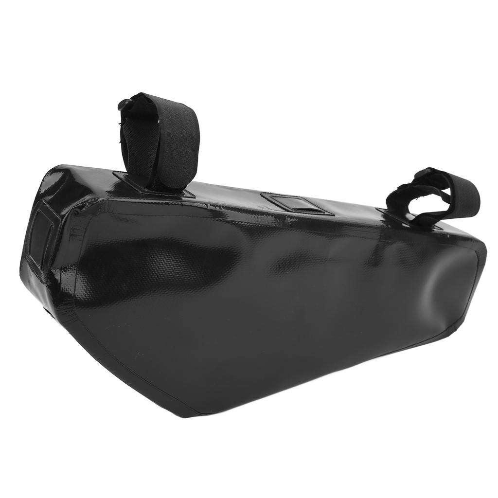 Fahrrad Rahmentasche Dreieck Großraum Wasserdicht Mountainbike Tasche für Outdoor-Sportarten
