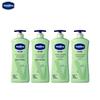 Vaseline Soothing Aloe Fresh Body Gel
