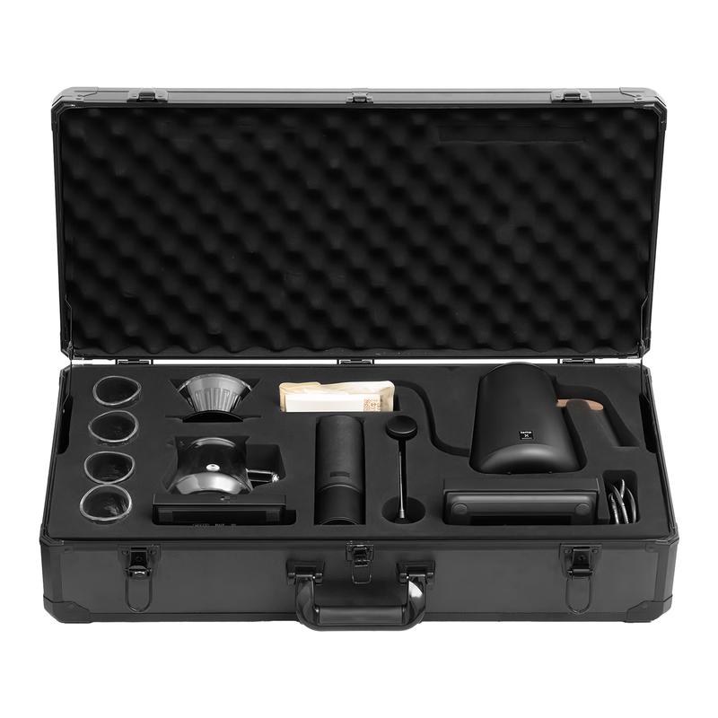 Timemore Chestnut ESP Killer Box Portable Pour Over Coffee Set