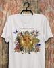 Koszulka Zespołu Tears for Fears z lat 80., Trasa Tears for Fears, Zespół Rockowy, Koszulka Unisex
