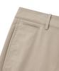 COVERNAT Semi-Wide Chino Pants Beige