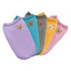 Spring Summer Pet Waffle Vest Teddy Bichon Puppy Dog Anxiety Outfit Cat Clothes Fashion Dog Clothes