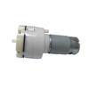 High Flow 12V/24V Mini Negative Pressure and Inflating Air Pump