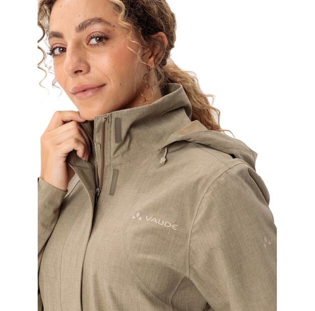 Куртка VAUDE Rosemoor Jacket II