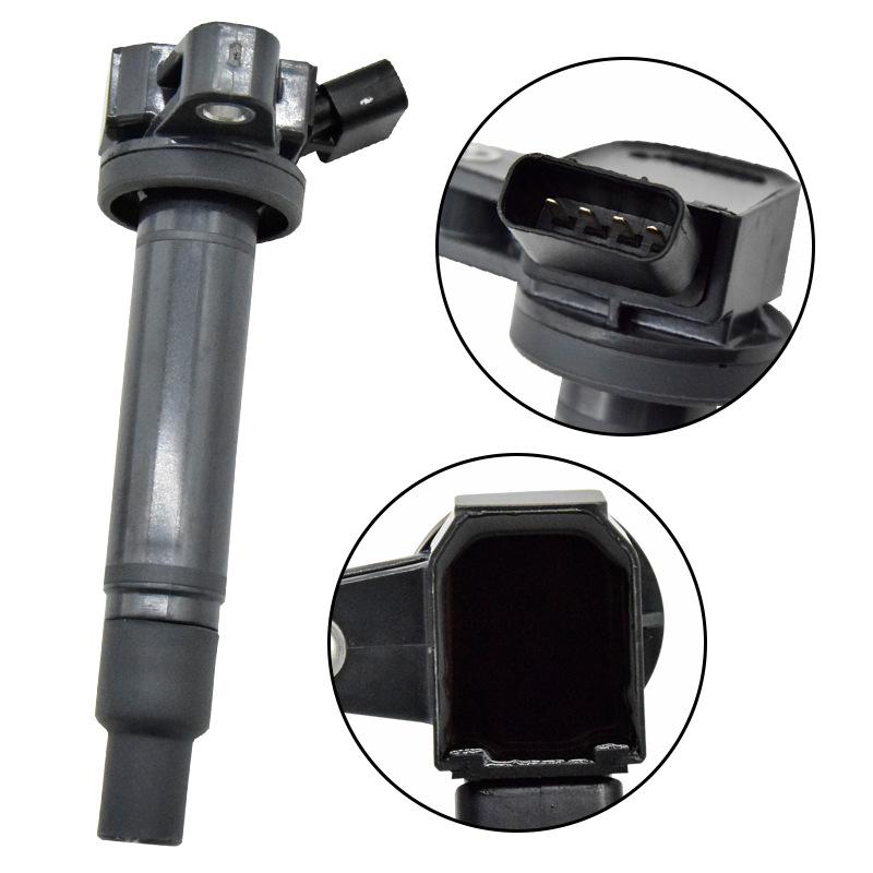 Bobină de aprindere Toyota Crown 90919-02249 9091902230 UF230 UF493