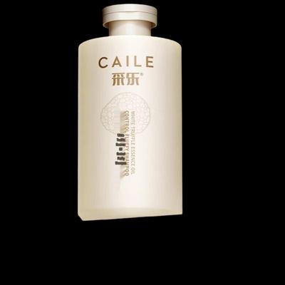 Cai Le Weißer Trüffelöl Ölkontrolle & Anti-Schuppen Shampoo