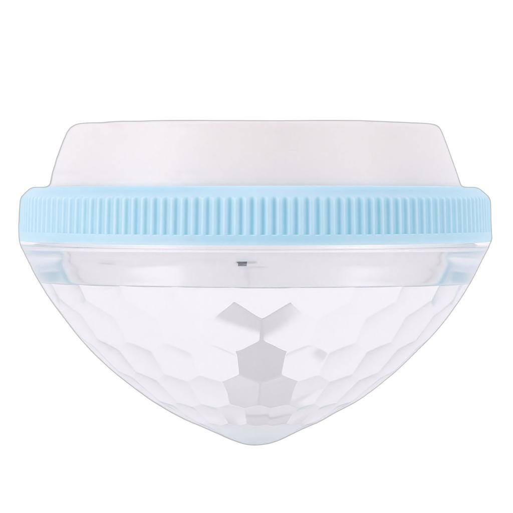 Solar ing Pool Light Multicolor LED Water Proof Garden Decorative Light for Party Yard Decor