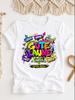 Tops – T-Shirts