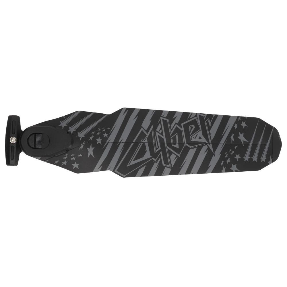 Quick Release Road Bike Mud Guard High Toughness Bike Saddle Mud Guard Outdoor Cycling