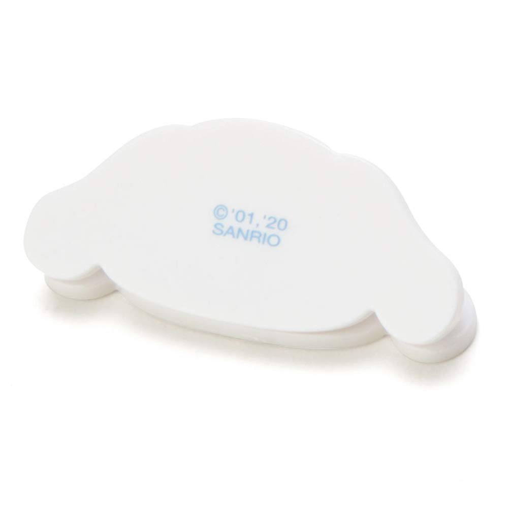 Sanrio Cinnamoroll Mini Clip Set 923362 (Mini Face)