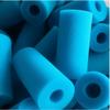 1pc 20* 10cm Swimming Pool Filter Sponge Tube Anti Clogging Cotton Cylinder Reusable Washable Cleaning Utility Tools Accessories