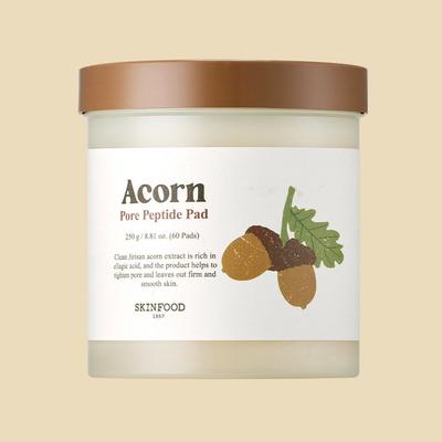 Acornpore Peptide Pads (250g, 60 Sheets)