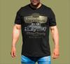 T-SHIRT VINTAGE CHEV PICKUP COMPANY