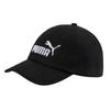 Puma Childrens/Kids Essential Embroidered Logo Baseball Cap