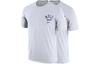 Nike T Shirts Men's Crew Neck Moderate Straight Fit DA7289-100