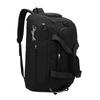 Large-capacity stylish yoga sports bag with dry and wet separation, multi-purpose storage backpack, handbag, crossbody bag, casual travel bag