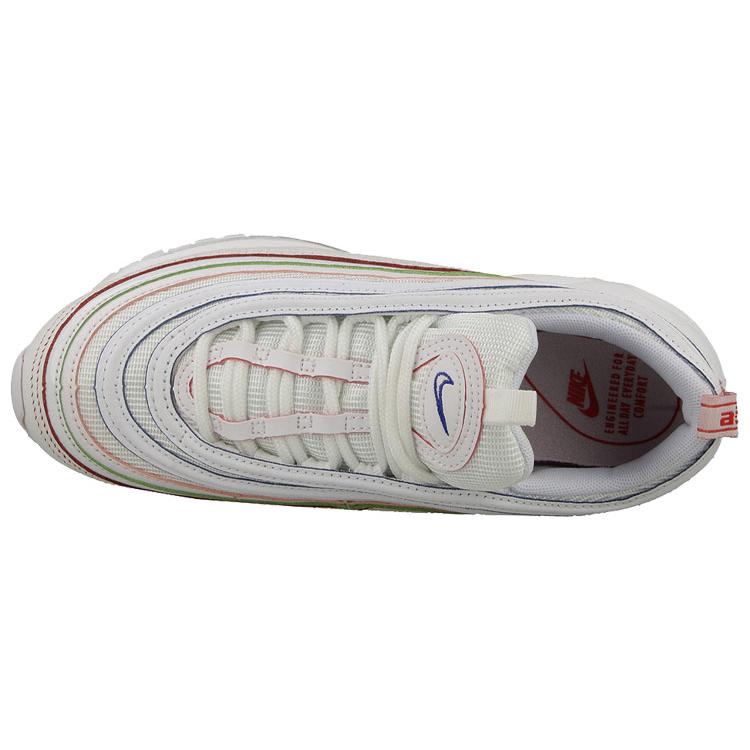 New Nike Air Max 97 Se Rainbow Women's Women's AQ4137-100