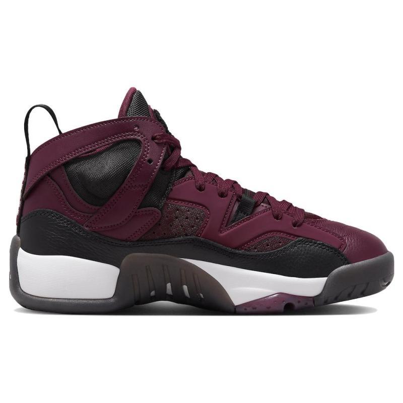 Jordan Jumpman Two Trey Bordeaux Women's Jordan DR9631-600