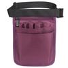 Durable Multi-Pocket Nurse Tool Bag - Portable Medical Care Waist Storage