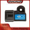 New MAP Sensor 0261230123 For Mazda Ford C-Max Escape Fusion Expedition Explorer