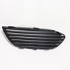 Mercedes-Benz C-Class Fog Light Grille Frame A2058851523 - Left/Right Front Bumper Trim Panel